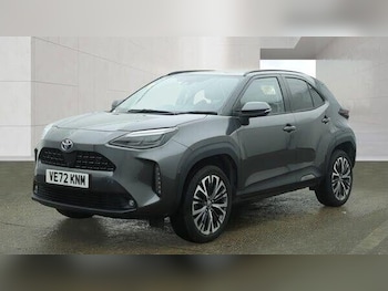 Used Toyota Yaris Cross 2023 for sale - 79363663: Photo