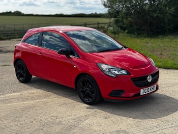 Used Vauxhall Corsa 2016 for sale - 78948466: Photo