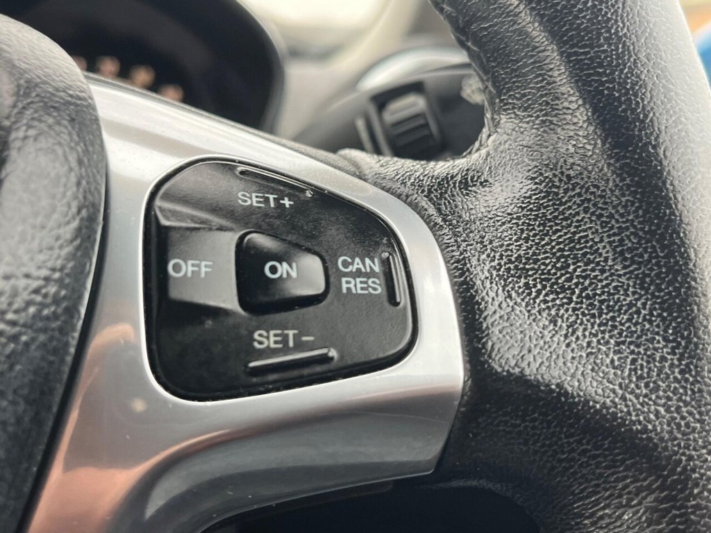 Used Ford Fiesta 2014 for sale - 77706176: Photo 28