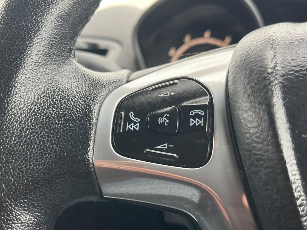 Used Ford Fiesta 2014 for sale - 77706176: Photo 29