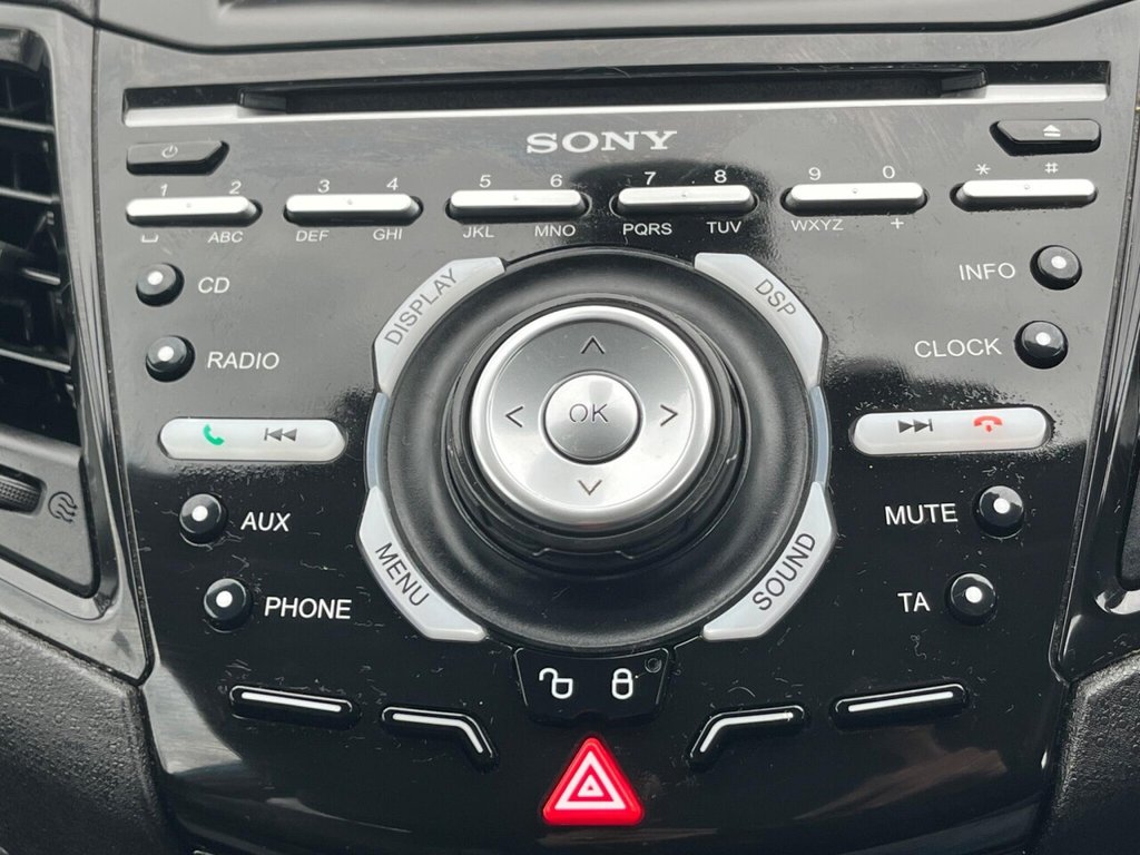 Used Ford Fiesta 2014 for sale - 77706176: Photo 32