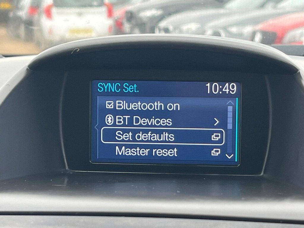 Used Ford Fiesta 2014 for sale - 77706176: Photo 33