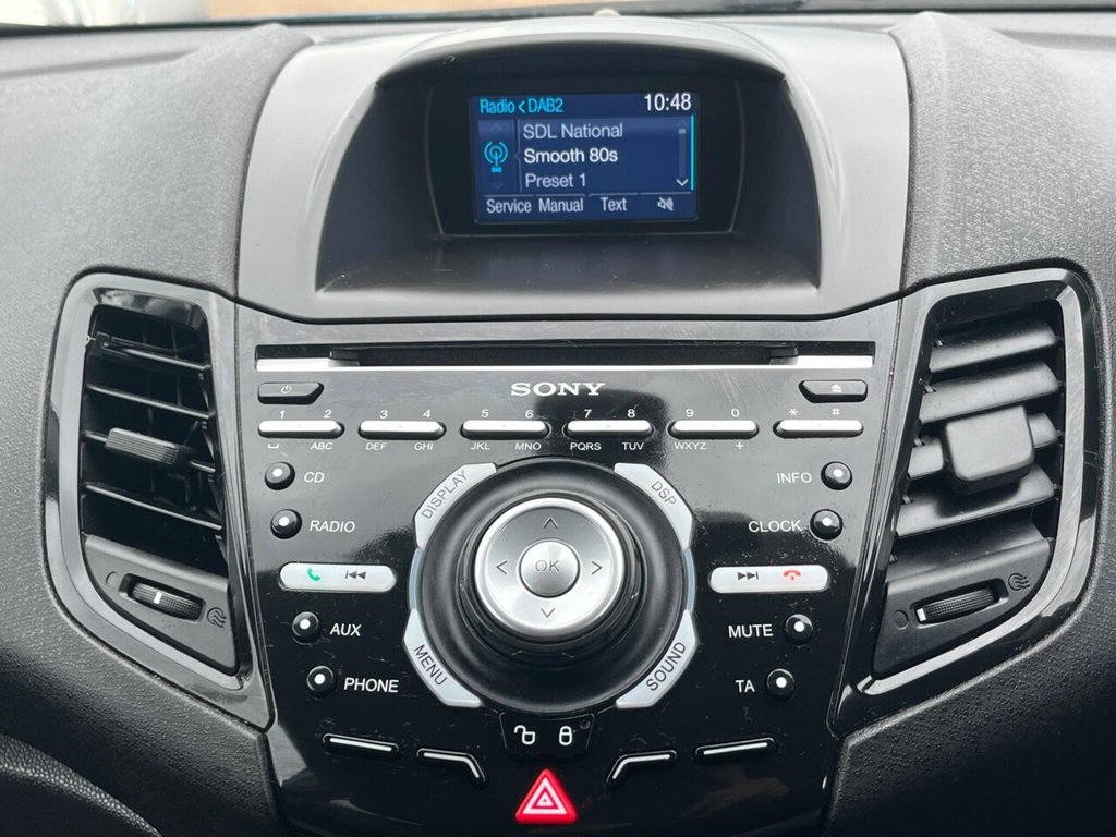 Used Ford Fiesta 2014 for sale - 77706176: Photo 35