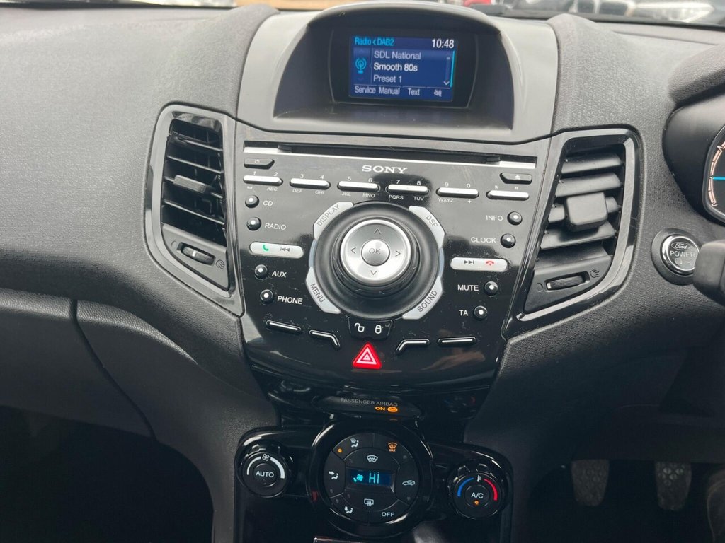 Used Ford Fiesta 2014 for sale - 77706176: Photo 36