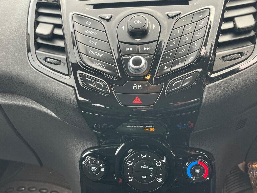 Used Ford Fiesta 2014 for sale - 76563368: Photo 20