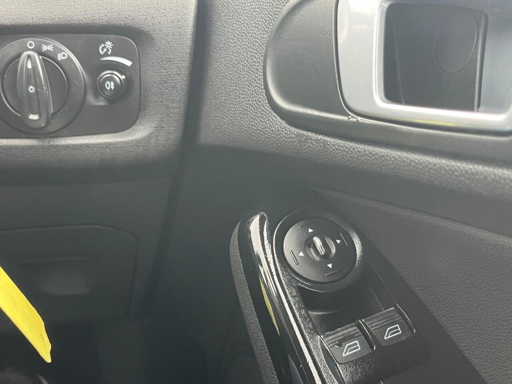 Used Ford Fiesta 2014 for sale - 76563368: Photo 28