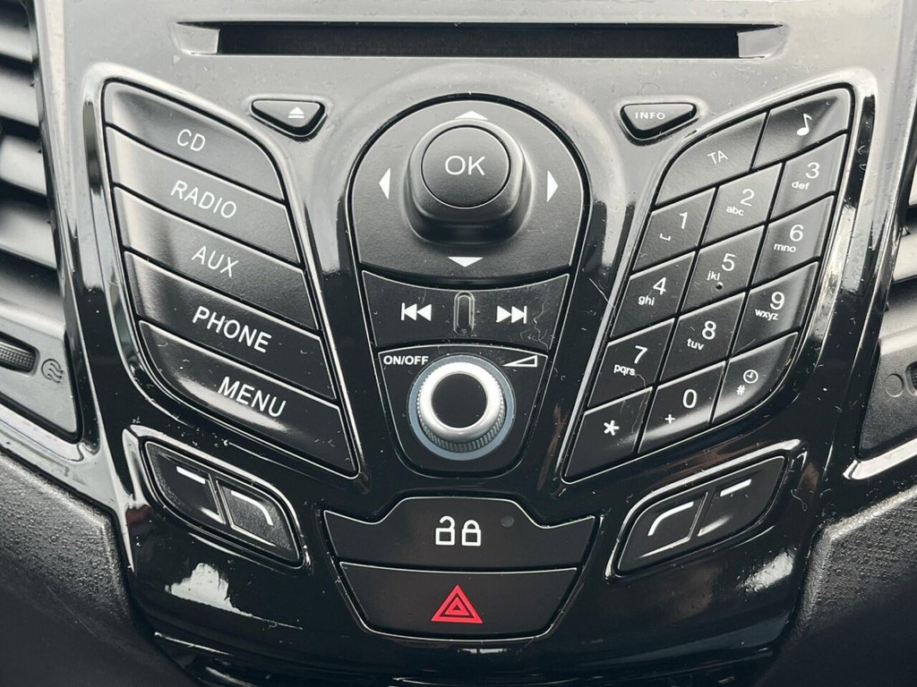 Used Ford Fiesta 2014 for sale - 76563368: Photo 36