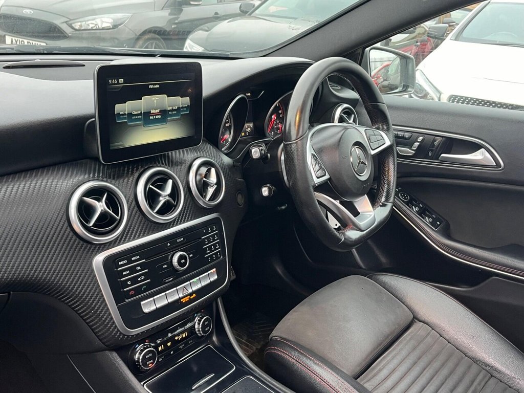 Used Mercedes-Benz A-Class 2017 for sale - 77064936: Photo 23