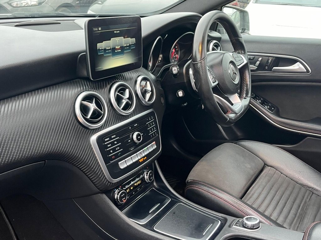 Used Mercedes-Benz A-Class 2017 for sale - 77064936: Photo 25