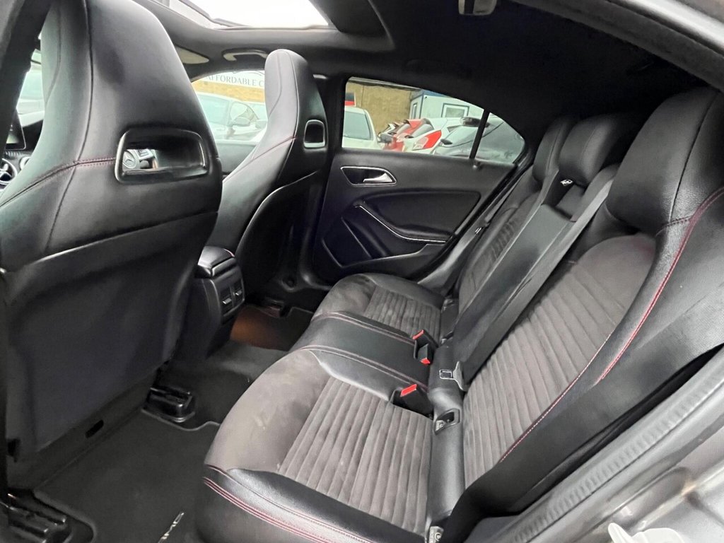 Used Mercedes-Benz A-Class 2017 for sale - 77064936: Photo 27