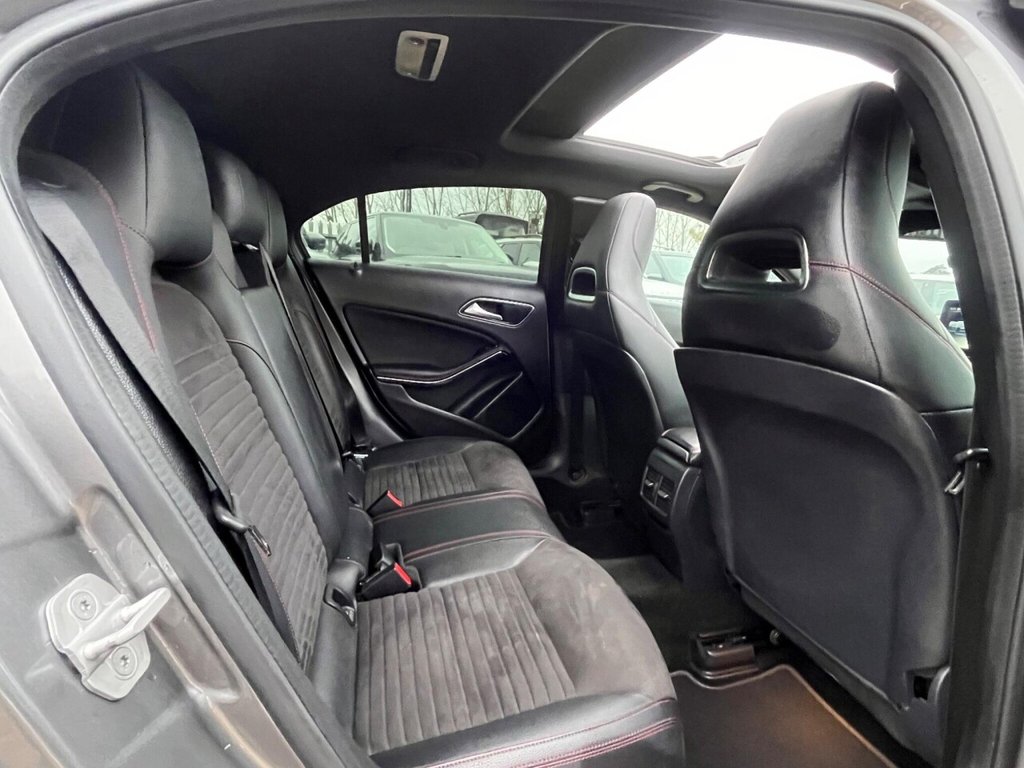 Used Mercedes-Benz A-Class 2017 for sale - 77064936: Photo 28