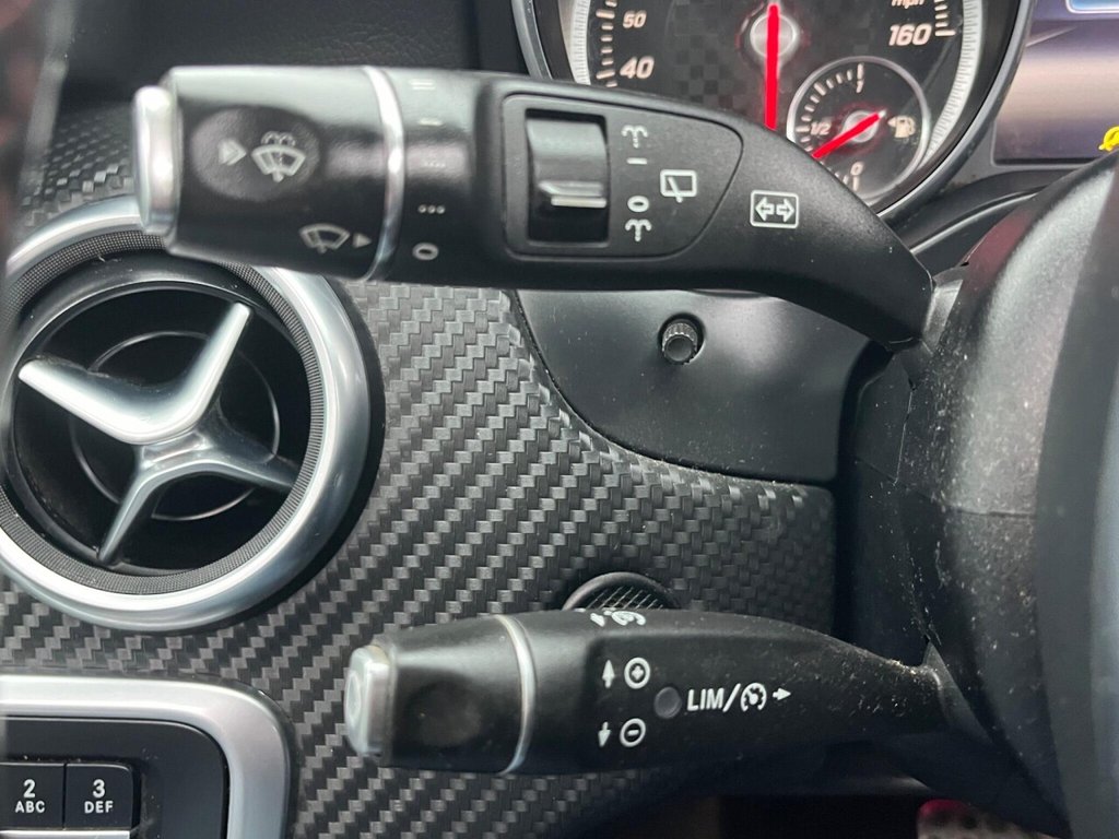 Used Mercedes-Benz A-Class 2017 for sale - 77064936: Photo 30