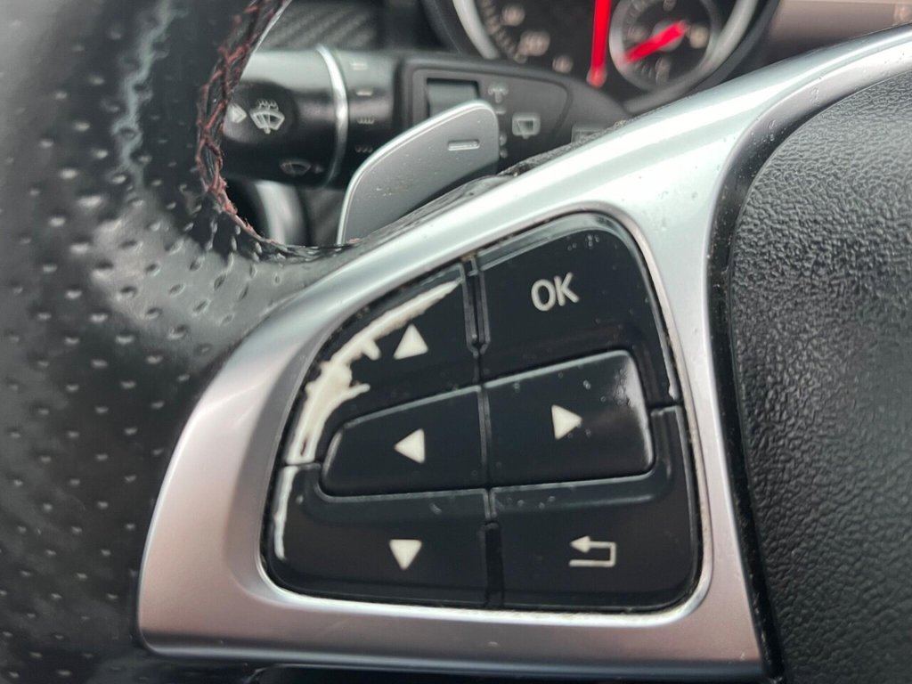 Used Mercedes-Benz A-Class 2017 for sale - 77064936: Photo 31