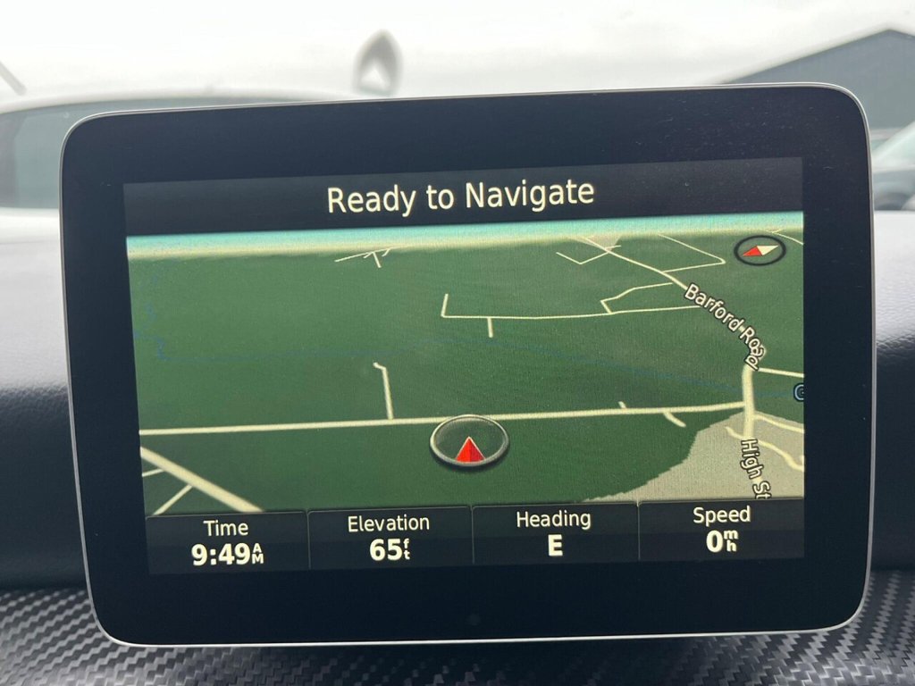 Used Mercedes-Benz A-Class 2017 for sale - 77064936: Photo 34