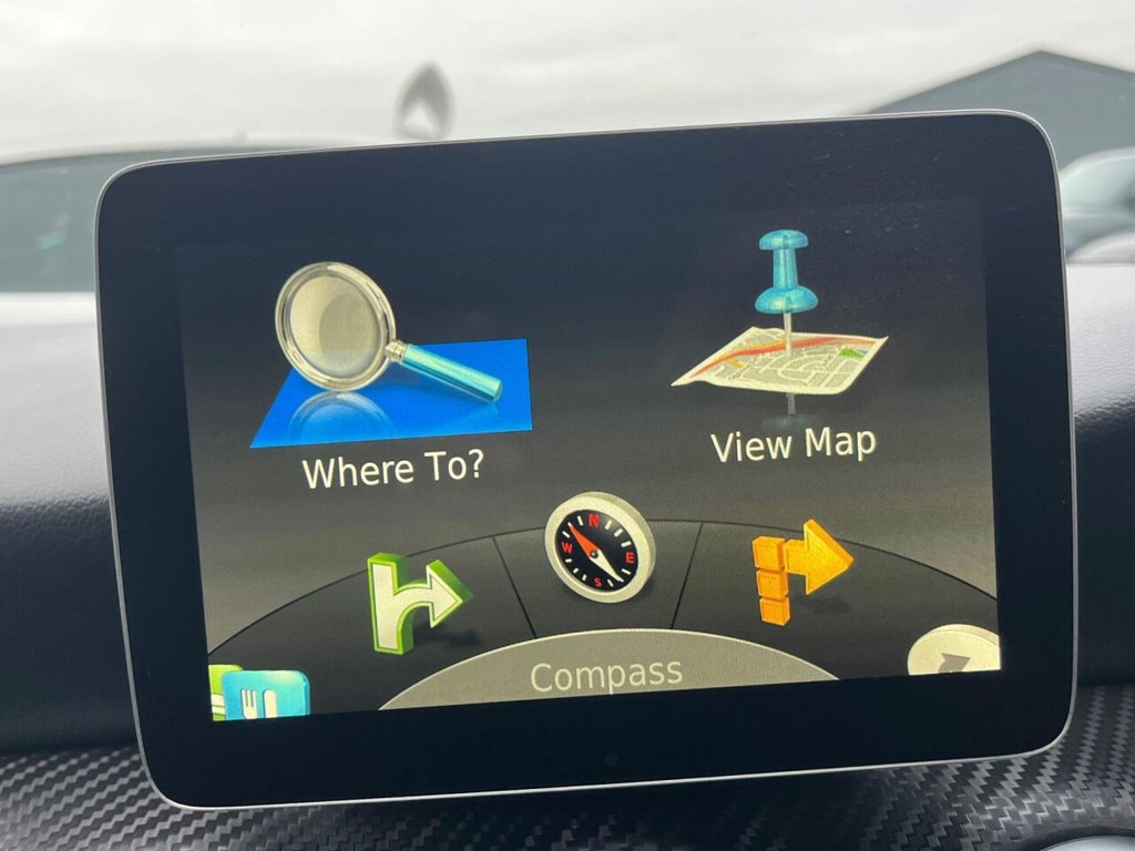 Used Mercedes-Benz A-Class 2017 for sale - 77064936: Photo 35