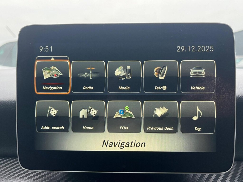 Used Mercedes-Benz A-Class 2017 for sale - 77064936: Photo 37