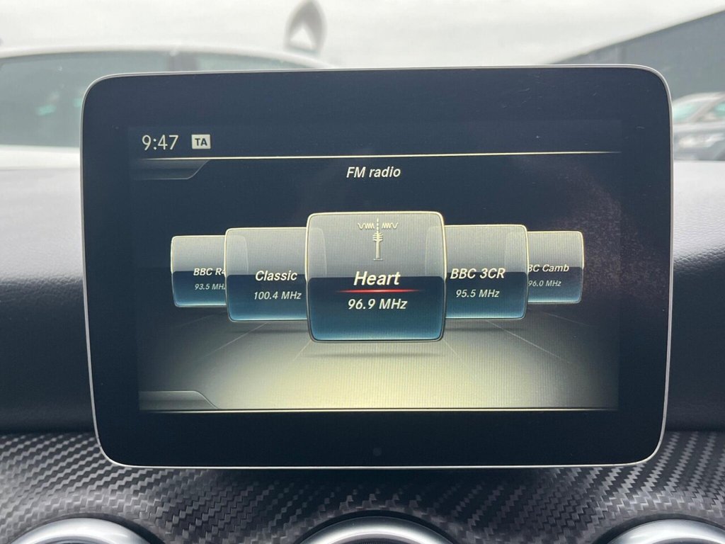 Used Mercedes-Benz A-Class 2017 for sale - 77064936: Photo 38