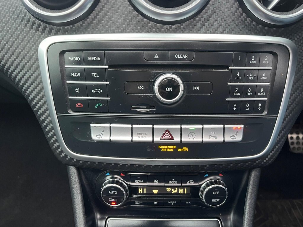 Used Mercedes-Benz A-Class 2017 for sale - 77064936: Photo 39