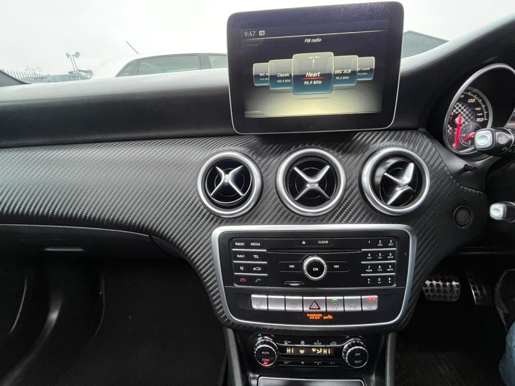 Used Mercedes-Benz A-Class 2017 for sale - 77064936: Photo 40