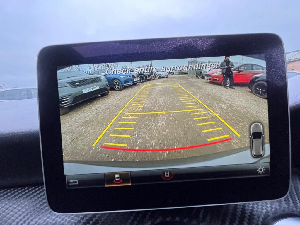 Used Mercedes-Benz A-Class 2017 for sale - 77064936: Photo 41