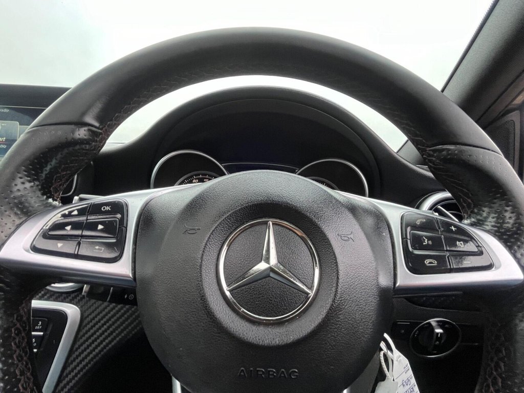 Used Mercedes-Benz A-Class 2017 for sale - 77064936: Photo 44