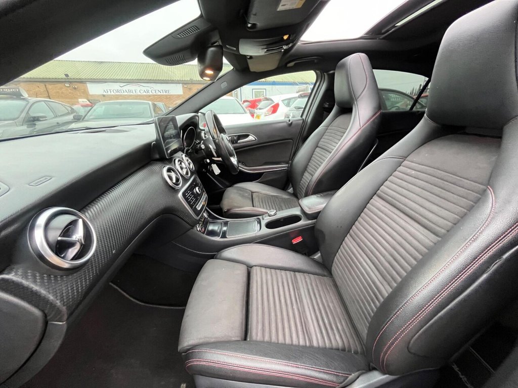 Used Mercedes-Benz A-Class 2017 for sale - 77064936: Photo 46