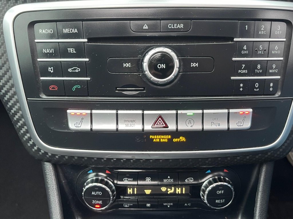 Used Mercedes-Benz A-Class 2017 for sale - 77064936: Photo 47