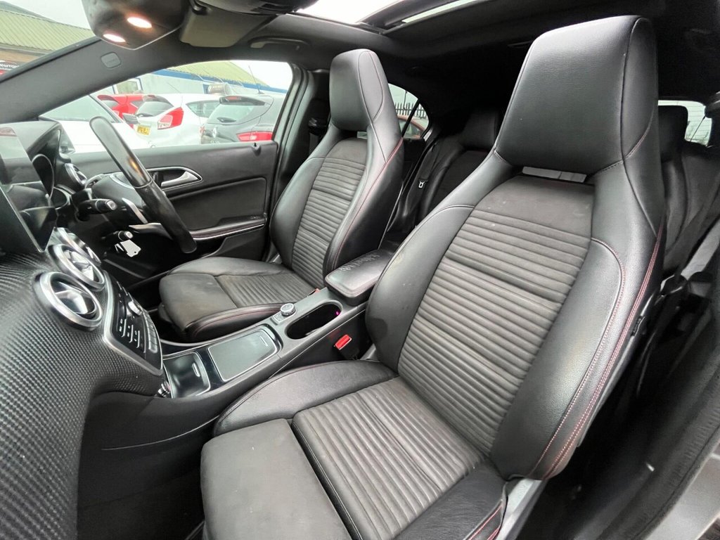 Used Mercedes-Benz A-Class 2017 for sale - 77064936: Photo 50