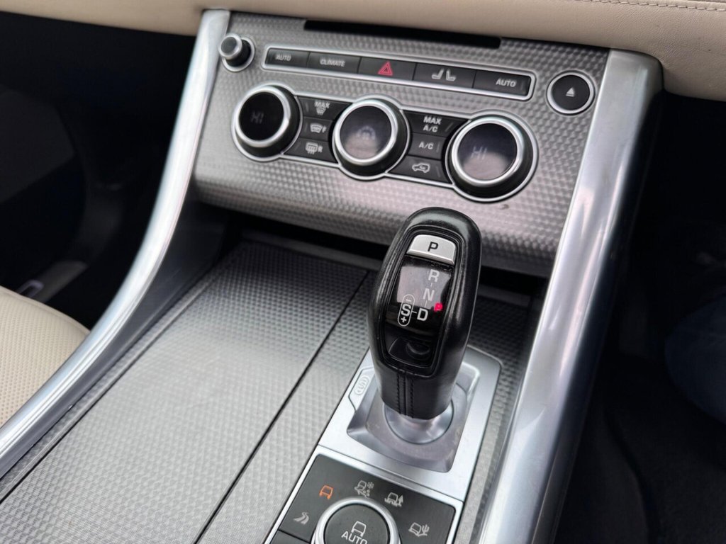 Used Land Rover Range Rover Sport 2013 for sale - 78059605: Photo 23