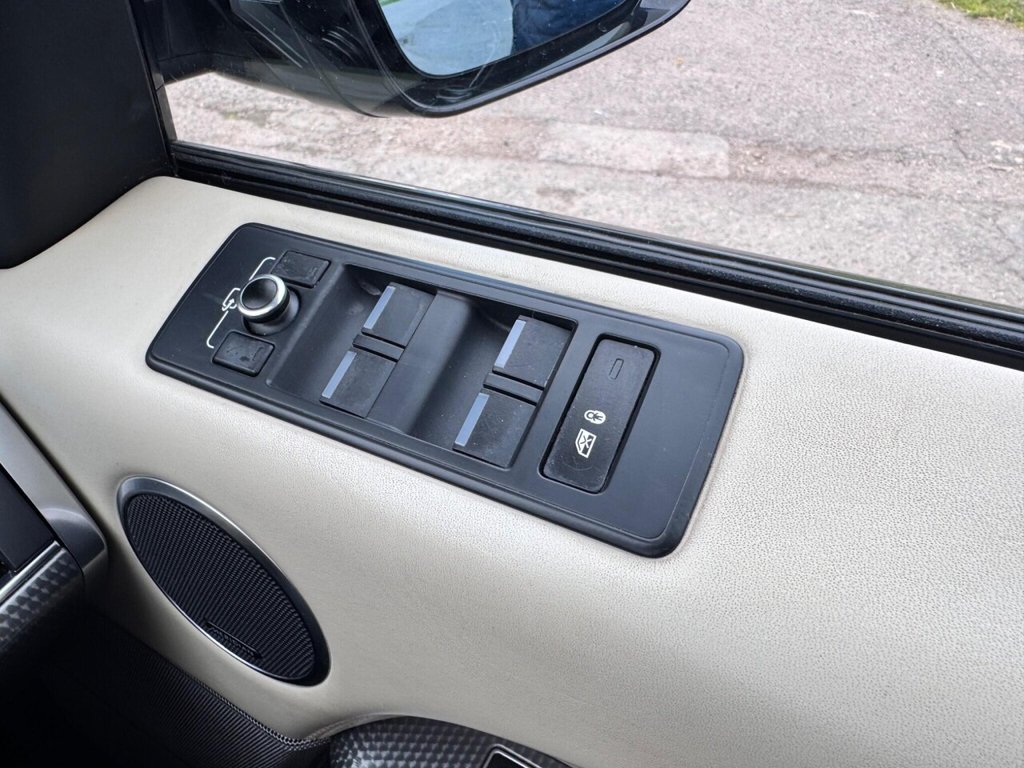 Used Land Rover Range Rover Sport 2013 for sale - 78059605: Photo 49