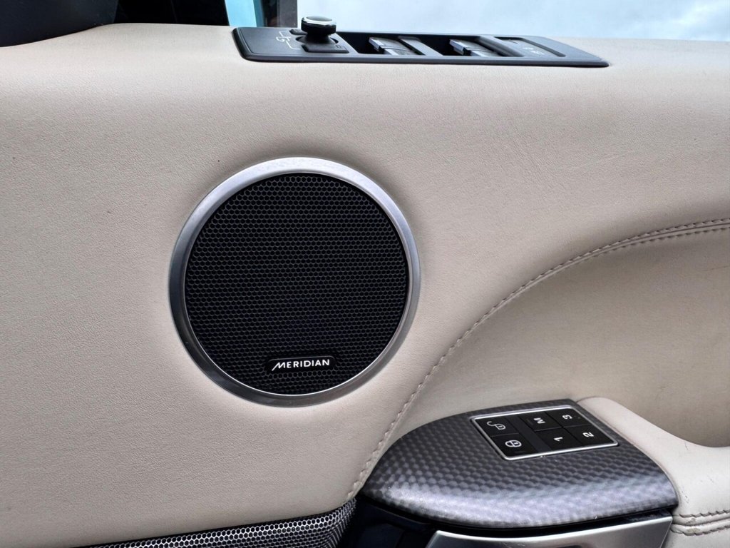 Used Land Rover Range Rover Sport 2013 for sale - 78059605: Photo 50