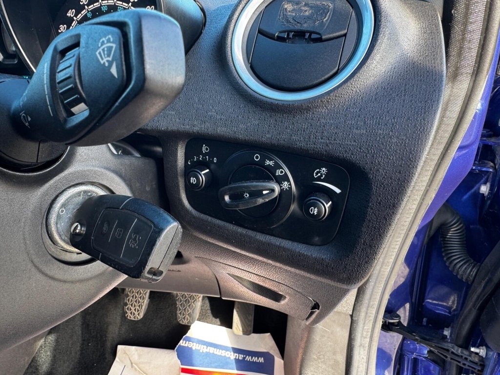 Used Ford Fiesta 2014 for sale - 77315958: Photo 37