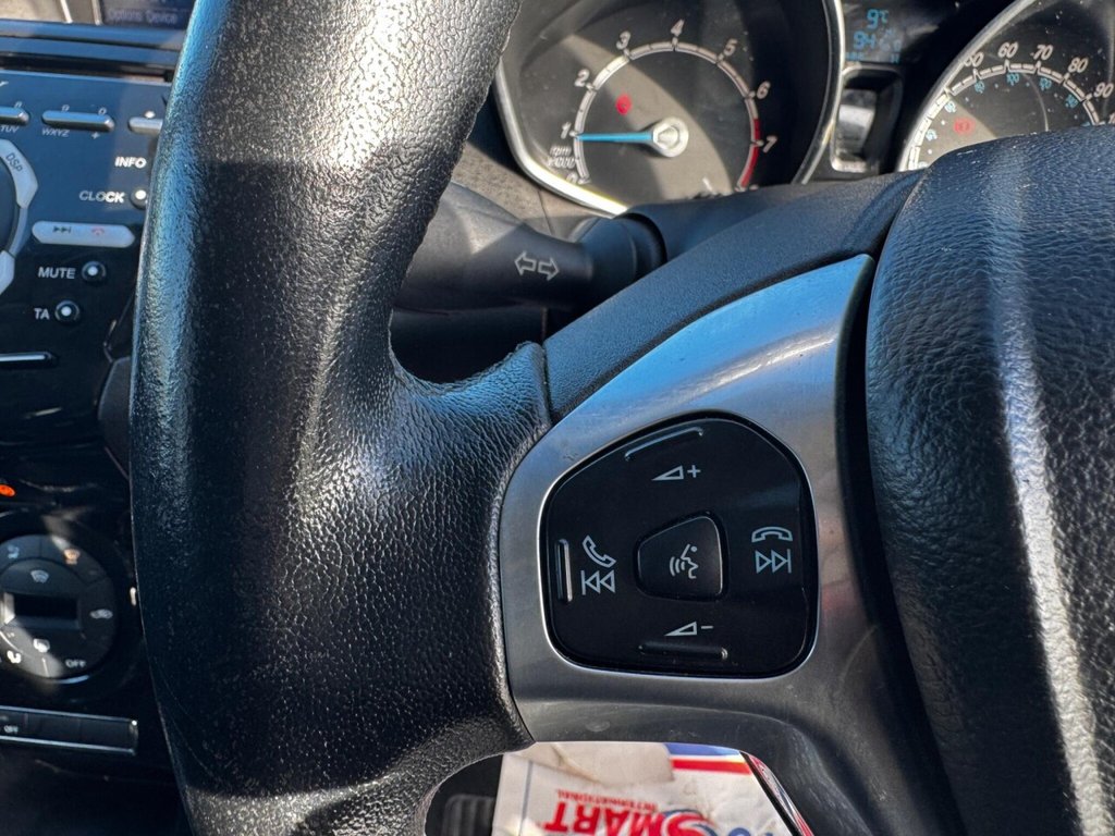 Used Ford Fiesta 2014 for sale - 77315958: Photo 38