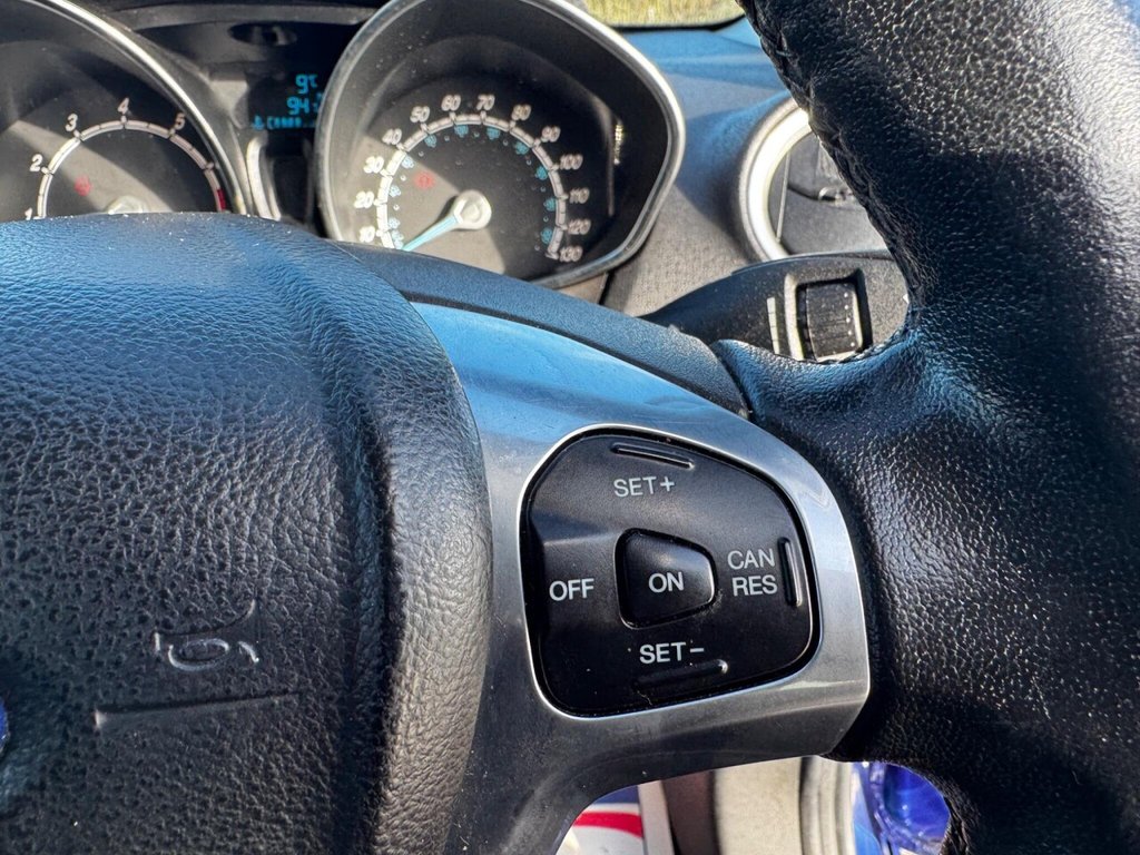 Used Ford Fiesta 2014 for sale - 77315958: Photo 39