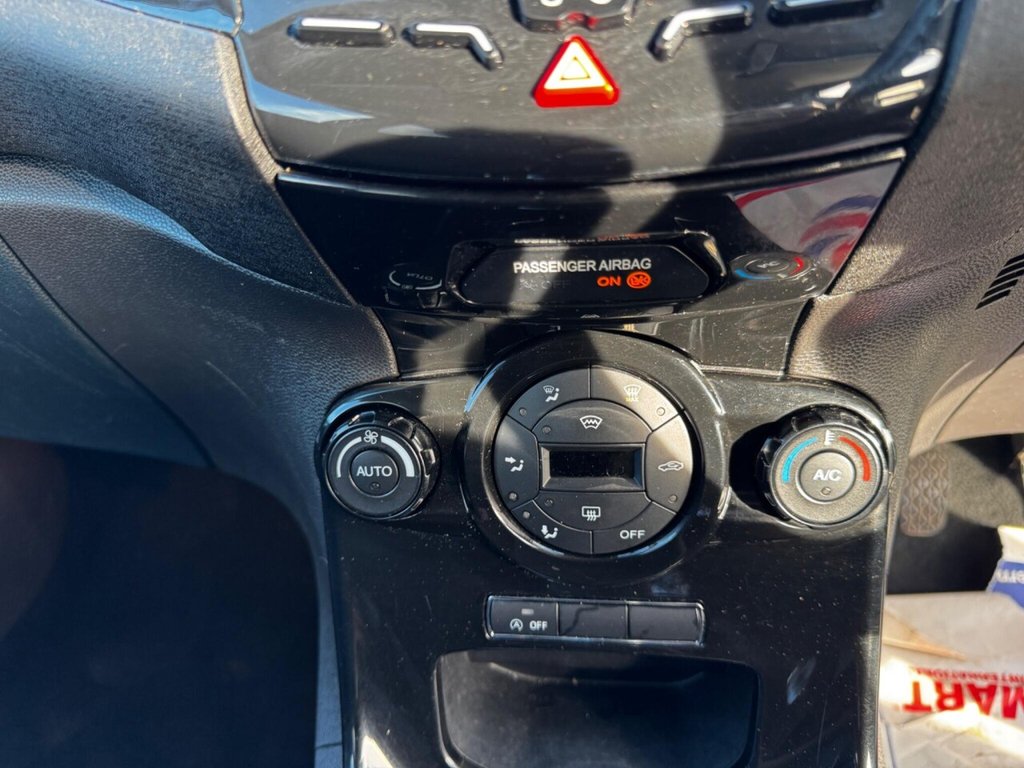 Used Ford Fiesta 2014 for sale - 77315958: Photo 40