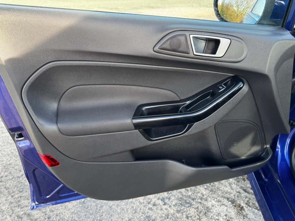 Used Ford Fiesta 2014 for sale - 77315958: Photo 41