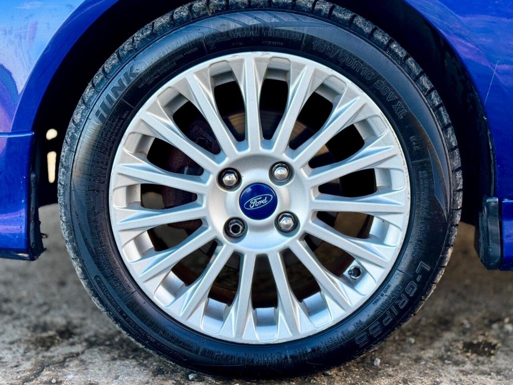 Used Ford Fiesta 2014 for sale - 77315958: Photo 42