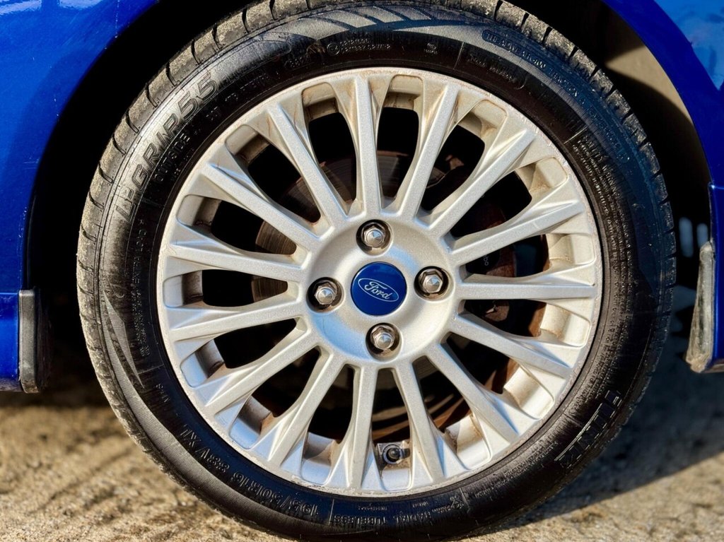 Used Ford Fiesta 2014 for sale - 77315958: Photo 45