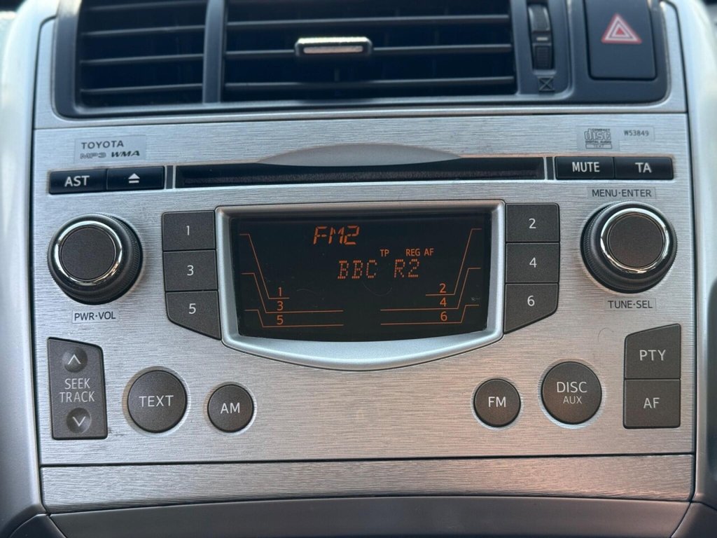 Vehicle 40