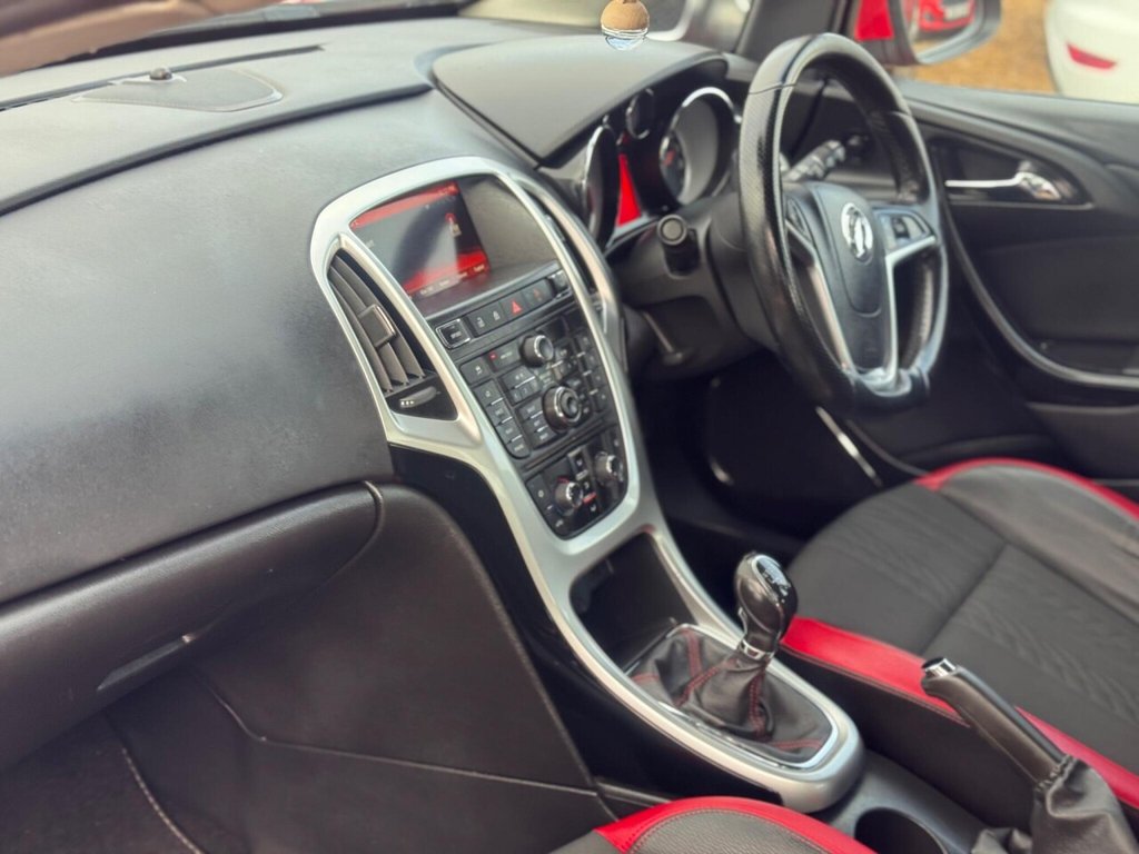 Used Vauxhall Astra 2015 for sale - 77498533: Photo 11