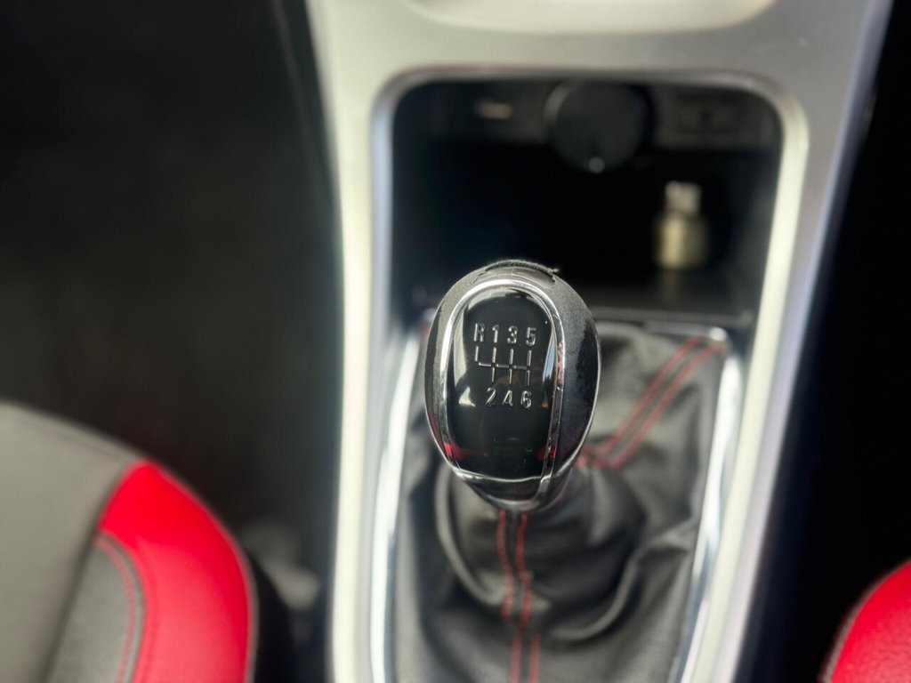 Used Vauxhall Astra 2015 for sale - 77498533: Photo 15