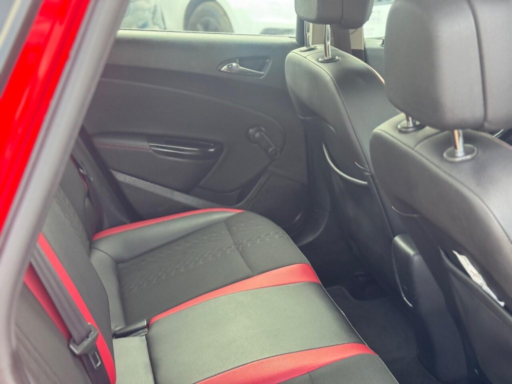 Used Vauxhall Astra 2015 for sale - 77498533: Photo 22