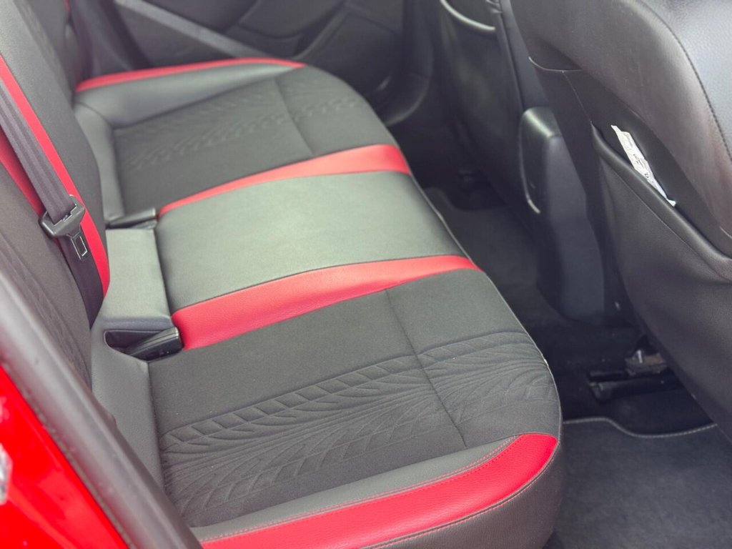 Used Vauxhall Astra 2015 for sale - 77498533: Photo 24