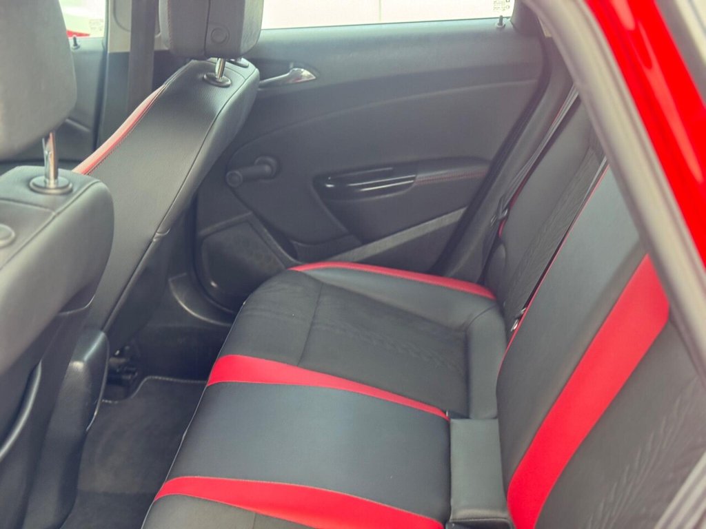 Used Vauxhall Astra 2015 for sale - 77498533: Photo 26