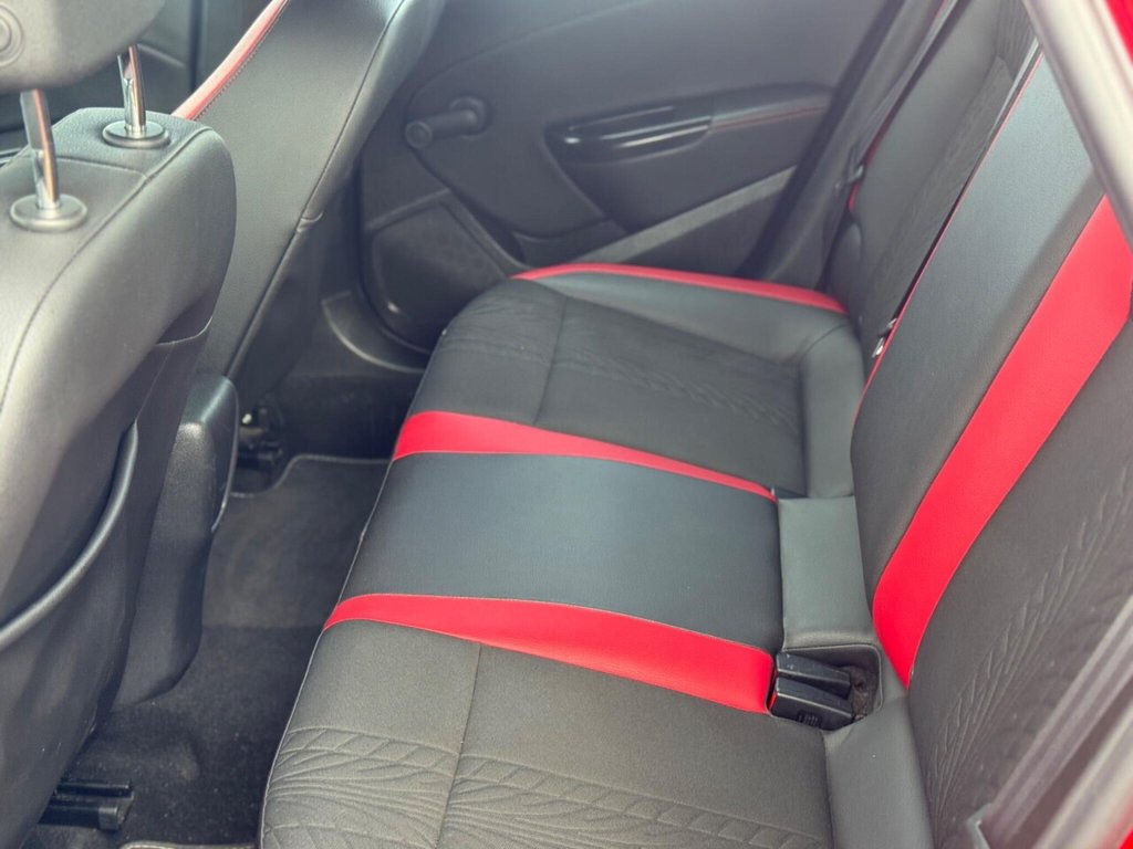 Used Vauxhall Astra 2015 for sale - 77498533: Photo 27