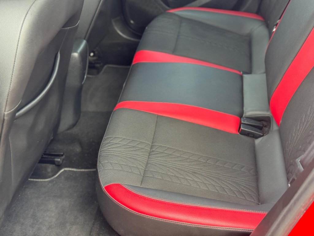 Used Vauxhall Astra 2015 for sale - 77498533: Photo 28