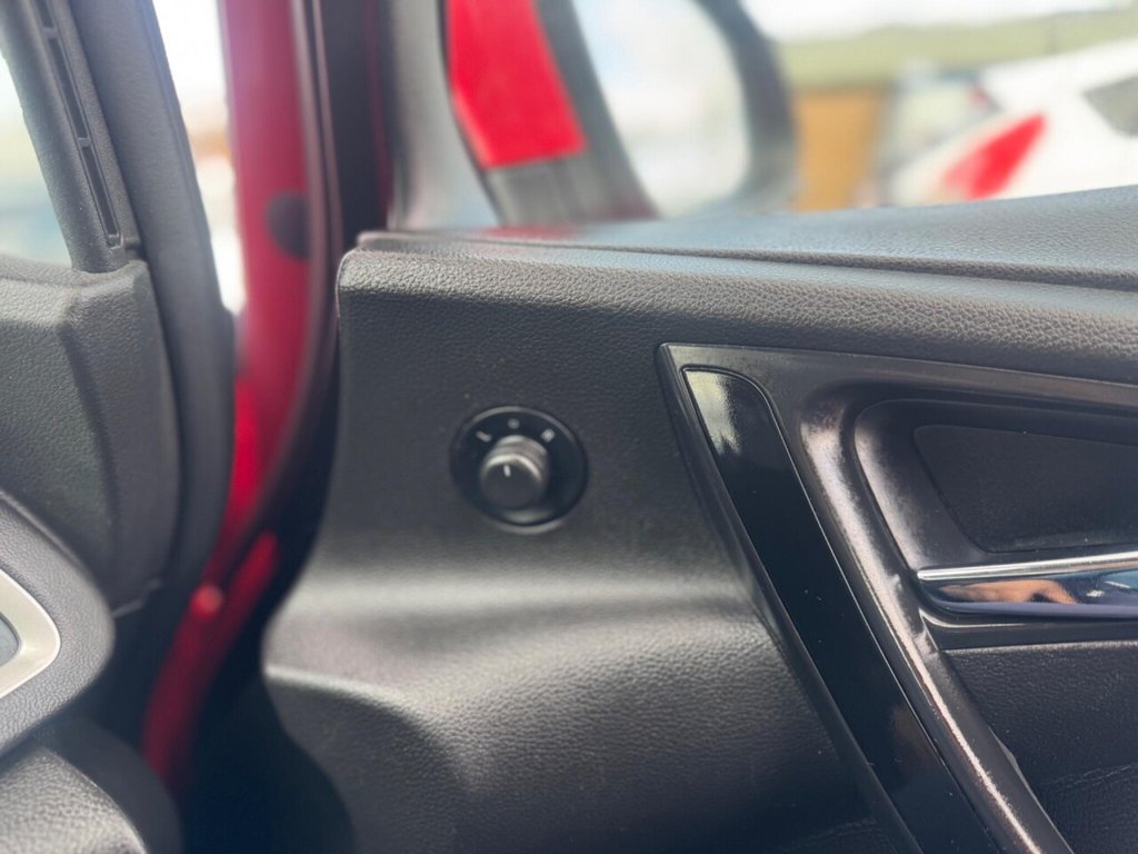 Used Vauxhall Astra 2015 for sale - 77498533: Photo 29