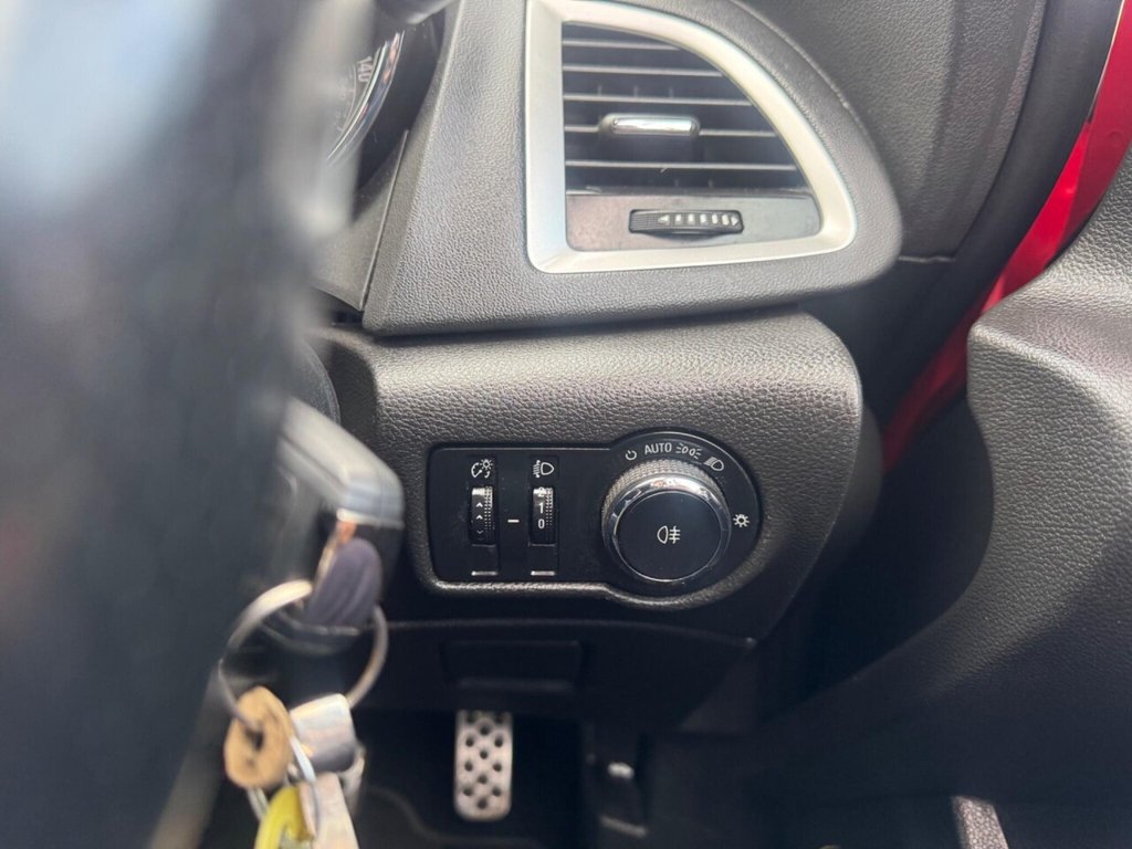 Used Vauxhall Astra 2015 for sale - 77498533: Photo 30