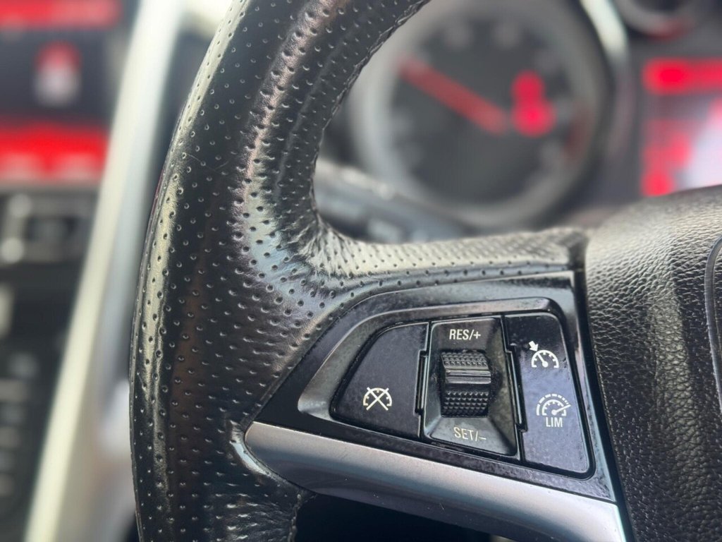 Used Vauxhall Astra 2015 for sale - 77498533: Photo 32