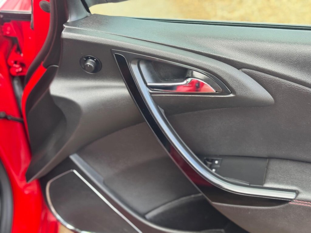 Used Vauxhall Astra 2015 for sale - 77498533: Photo 34